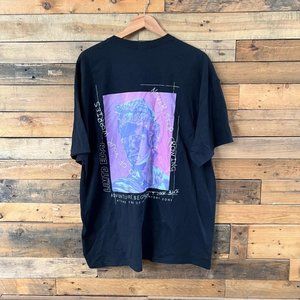 Oversized Medium Boohoo Man Tee